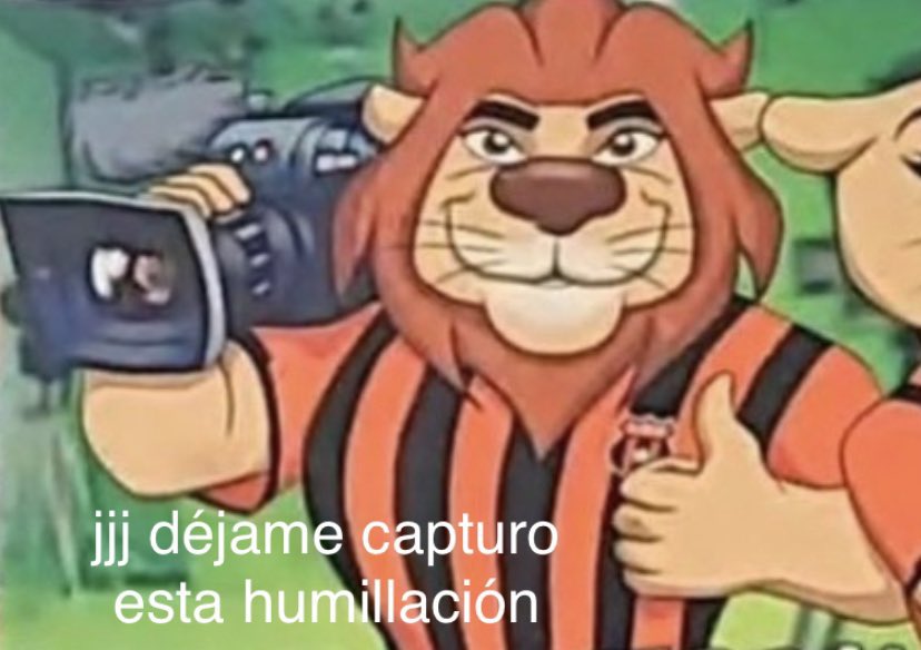 LaSapricola's tweet photo. Suave suave que la Liga tiene más subcampeonatos que campeonatos JAJSJAJAJSHAJAJJAJAJAJAJAJAJSJAJAJAJAJJAJAAJJAAJHAJAJAJA https://t.co/NORAPJB27m