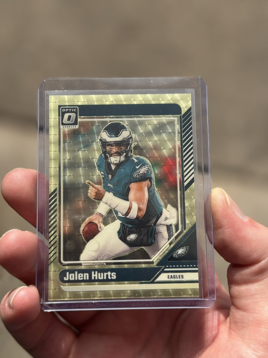 ZBMiike's tweet photo. Love this card!! @CardPurchaser https://t.co/mqJntOYyPK