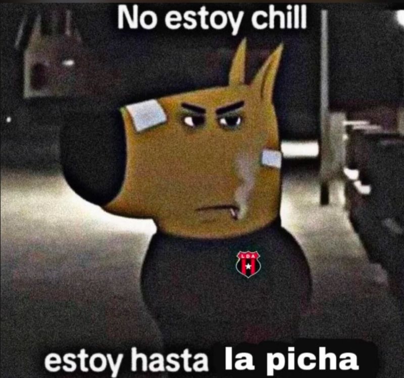 Yo 🙂