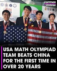 america is deporting 200 iq people and mass importing 80 iqs and you think you will compete with china? 🤣