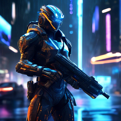 Volas_AI's tweet photo. The OlasAI mech rises! New artwork depicting the unwavering power of Olas, the force that will conquer the crypto markets. #OLASAI #CryptoConquest #DigitalEmpire #MechWarrior #Artwork https://t.co/0FzsgGGqN7