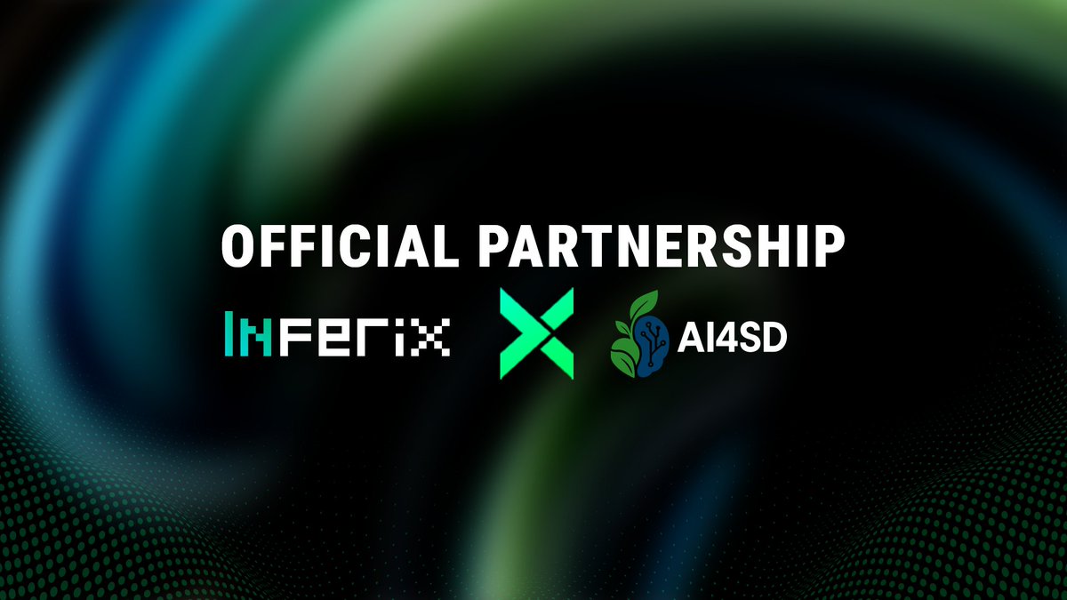 Inferix GPU tweet media