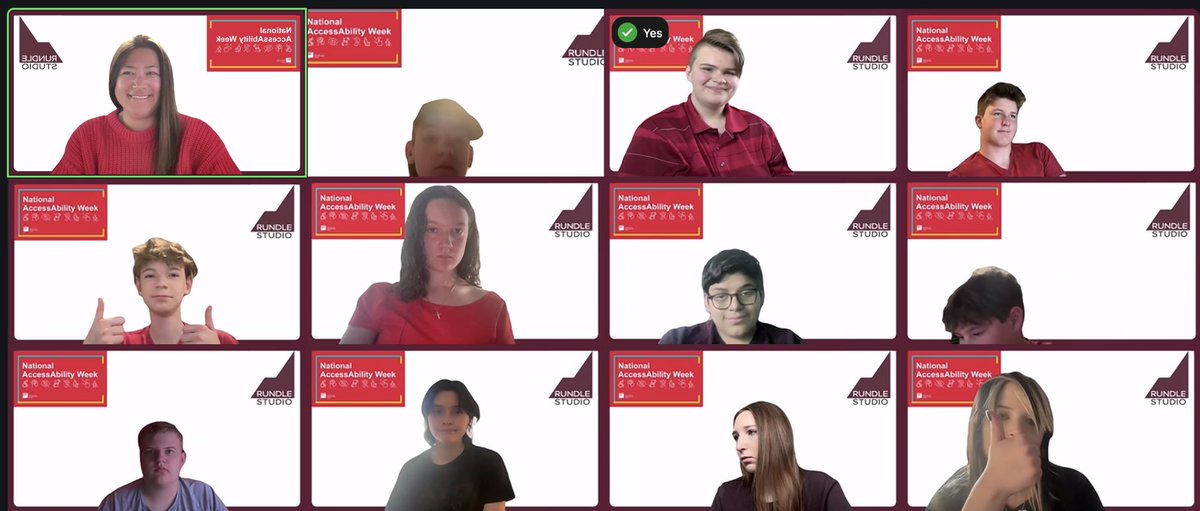 Rundle Studio tweet media