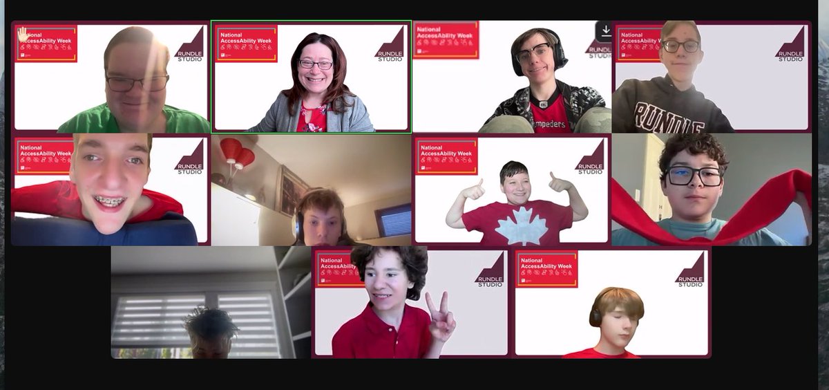 Rundle Studio tweet media