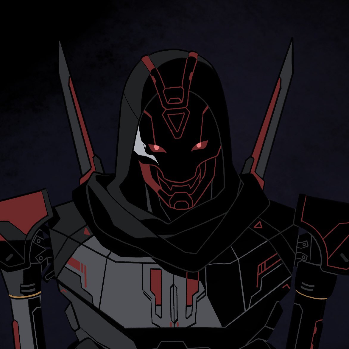 Revenant🥰