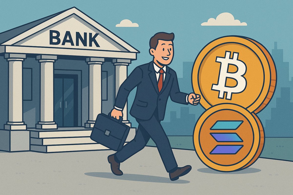 AdebeDeborah's tweet photo. 5% reflection on your investment 

Let's ape together

Their is nothing to lose because losing is never an option

5c6EEmDA6nU4DWxFvd8dZ6CWx5DbCfXFHoaV3zRuoRxC https://t.co/r1xifgtR1q