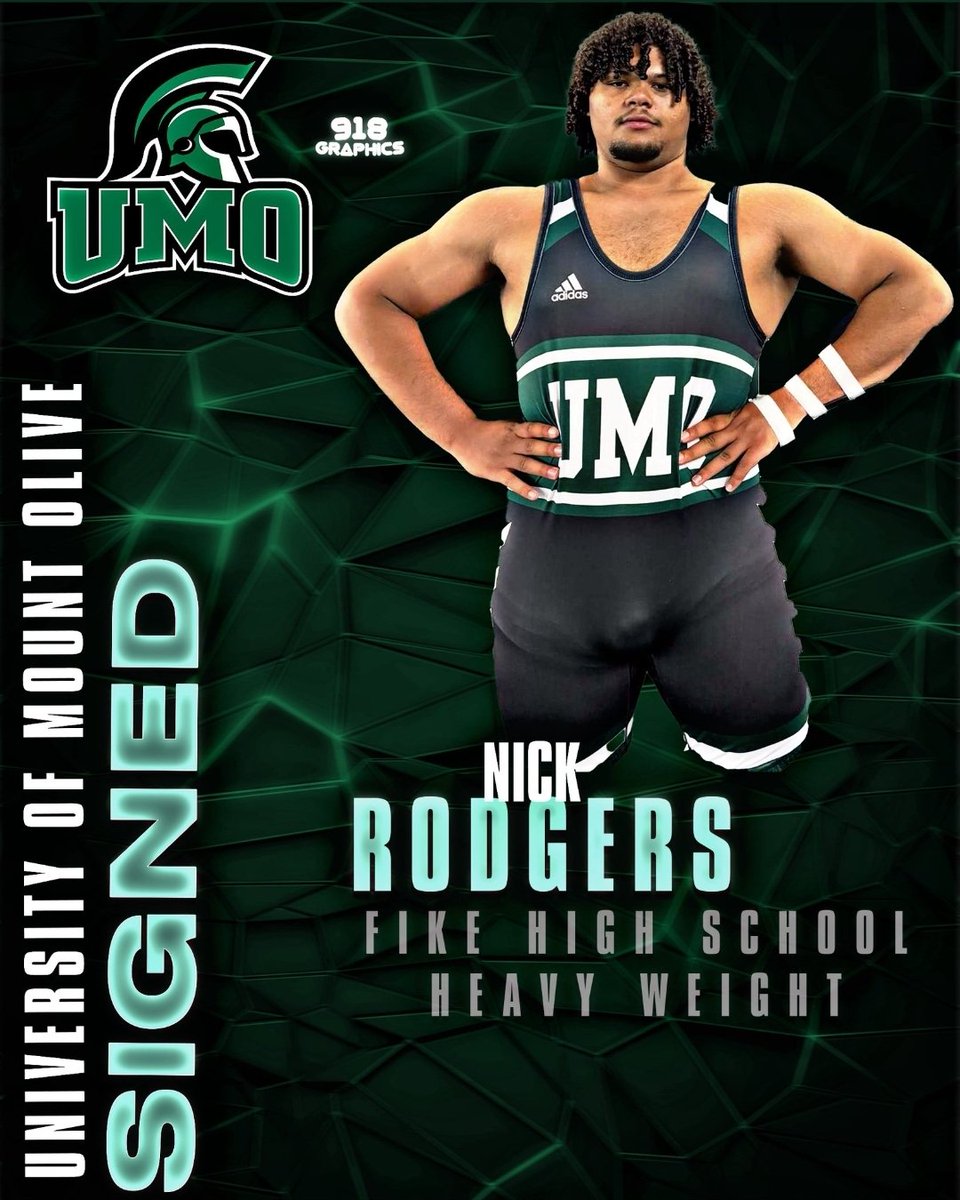 Thankful to all my teammates who pushed me this far and all my coaches who got me to where I am today. Can't wait to see what will happen at UMO! #blessed <a href="/coach_cavery/">Cameron Avery</a> <a href="/FikeFBCoach/">Rocky Lewis</a>