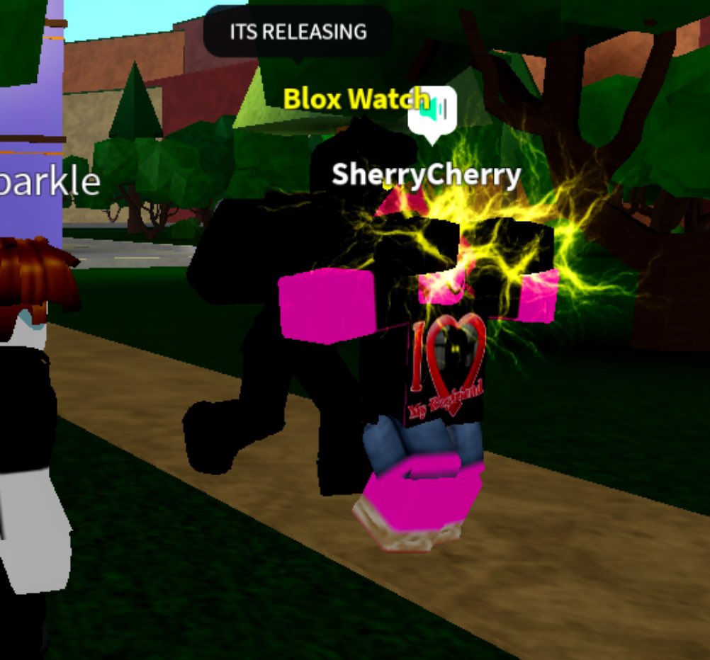 KinneUltimate's tweet photo. Okay Bloxwatch, one at a time.(They couldn't handle peak outfit )
(Also Jez mentioned)
#roleplayworld #obliviousHd #bloxwatch #thelastguest https://t.co/RH8n9KfAfN