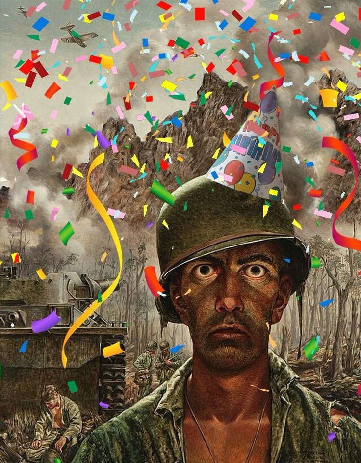 24 (sadly)