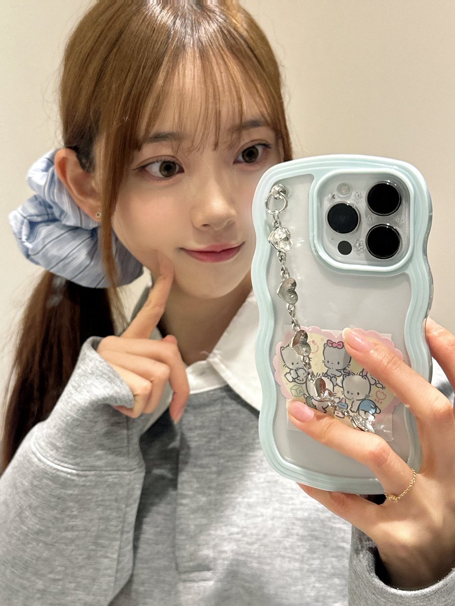 mionaaaaa15's tweet photo. 平成初期っぽい髪色と髪型が気分🎧✌🏻 https://t.co/vvnK2uP6CS