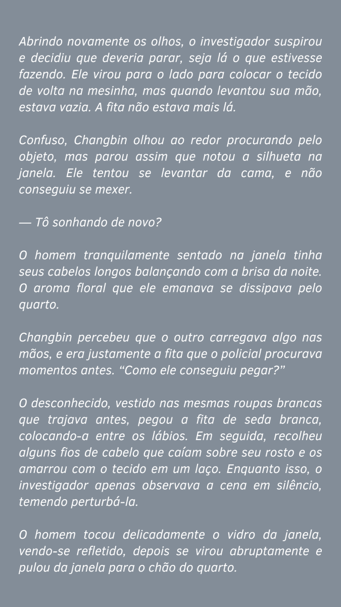 acervo abublé 🌈🥴 AUs 📌 tweet media