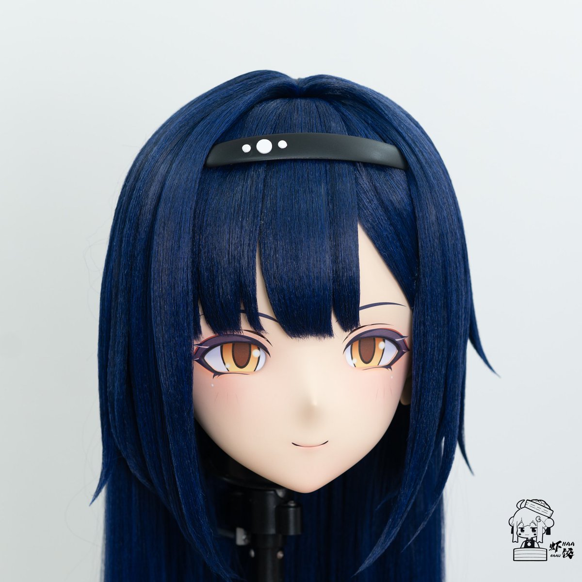 Kigurumi虾饺工房 (@haagaau_gf) on Twitter photo 