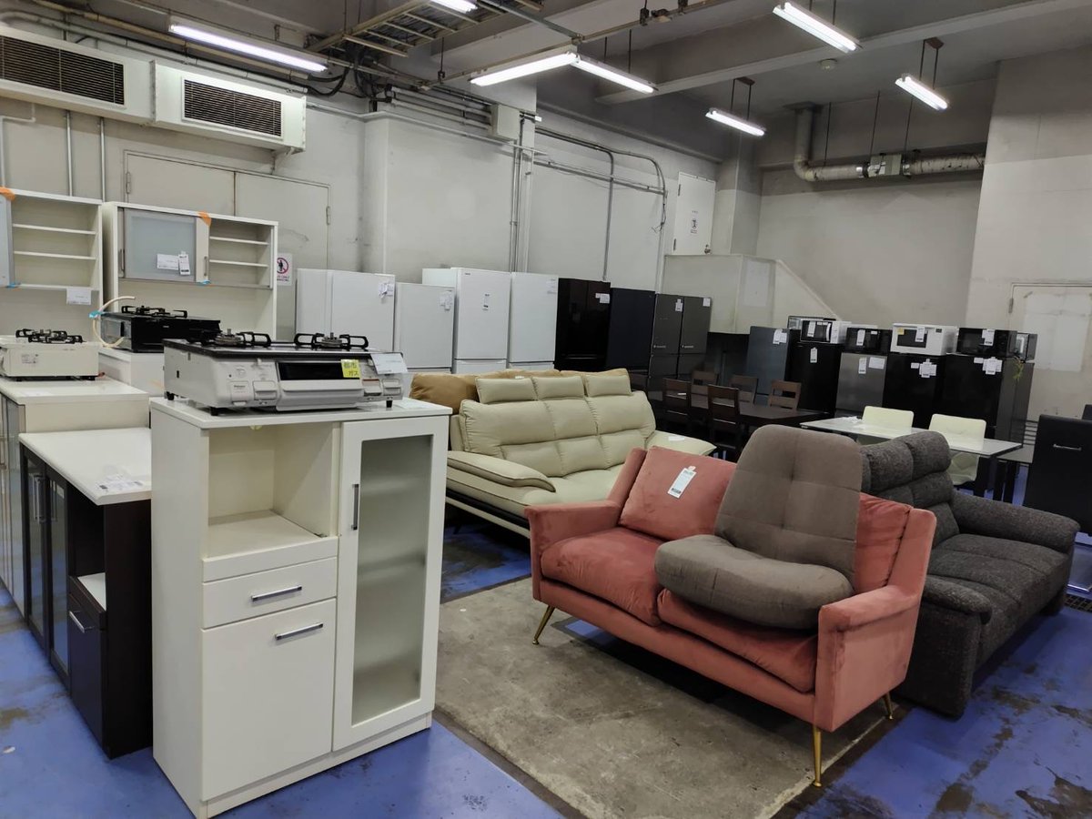 リユースのサカイ千葉中央 (@reusechibachuo) / Posts / X