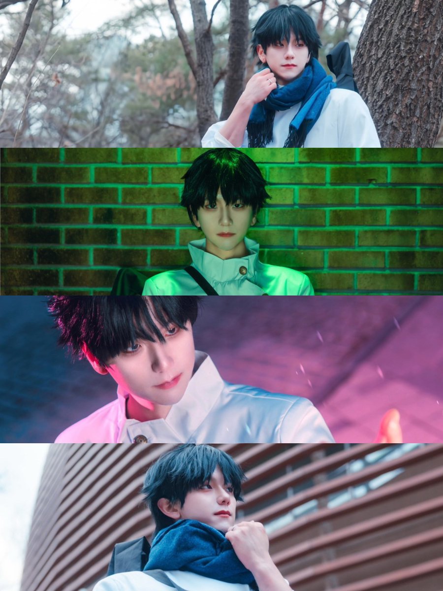 miniminicos_'s tweet image. 주술회전 0 - 옷코츠 유타

📸@lesterseong 

#YutaOkkotsu #乙骨憂太 #呪術廻戦