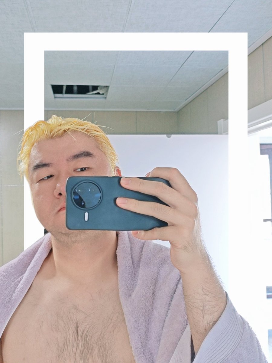 🤦🏻‍♂️老黄毛巳蜀黍...