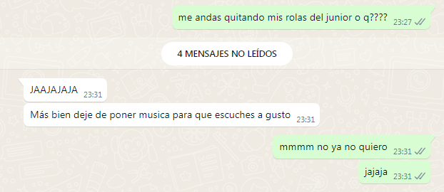 ntnscnflct's tweet photo. otro día sin que me den spotify gratis, pinche vida injusta alv https://t.co/f2aYT63OLu