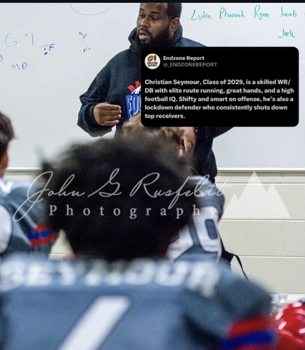Thank you for the write up.<a href="/_ENDZONEREPORT/">Endzone Report</a>