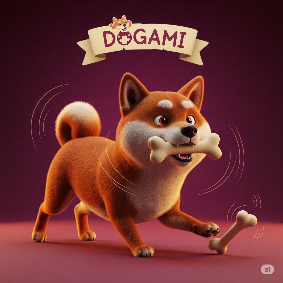 Arsh7274's tweet photo. @Dogami @AbstractChain Pure joy! Just finished racing, Chanel having the time of her life playing in @Dogami @AbstractChain #Web3 #cryptofinds #CryptoGems #GemHunters #HiddenGemsCrypto #AltcoinGems #HiddenCryptoGems #CryptoTreasures https://t.co/awKIv3yEtb