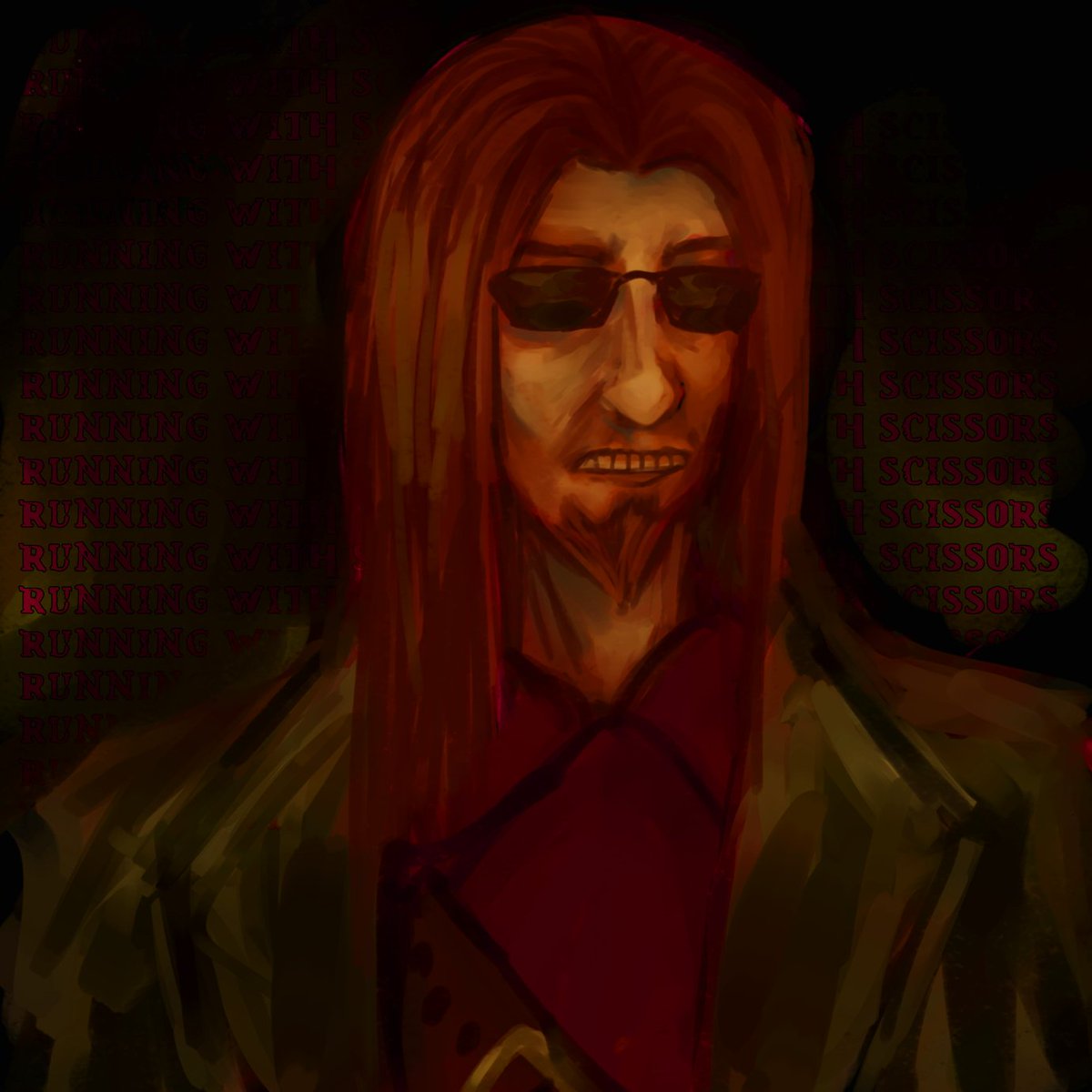 I REGRET NOTHING!!!!!
#postal1997 #postaldude #postal1