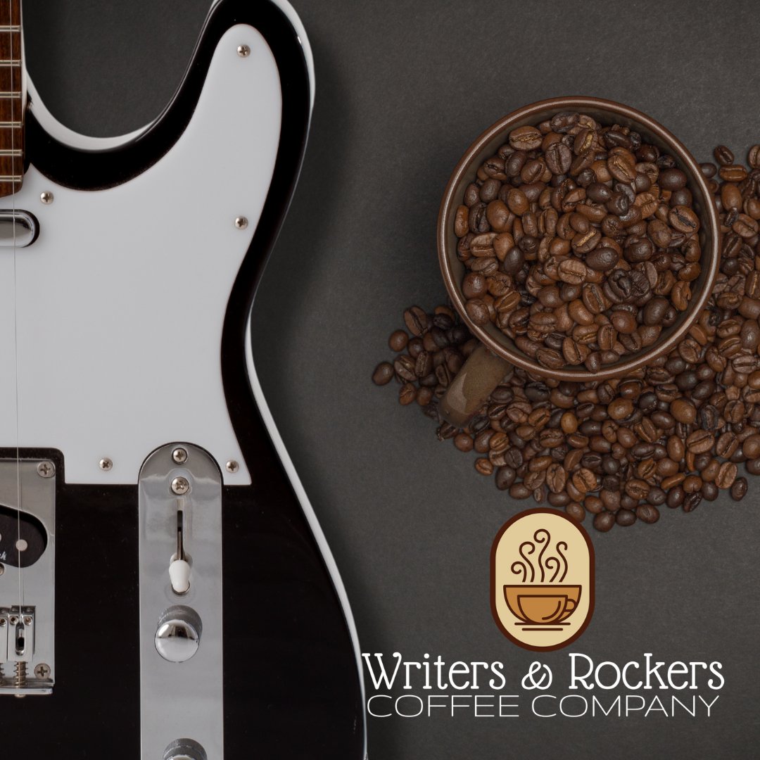 .<a href="/rockerscoffee/">Writers&RockersCoffee</a> 
ROCKS THE POWER #40