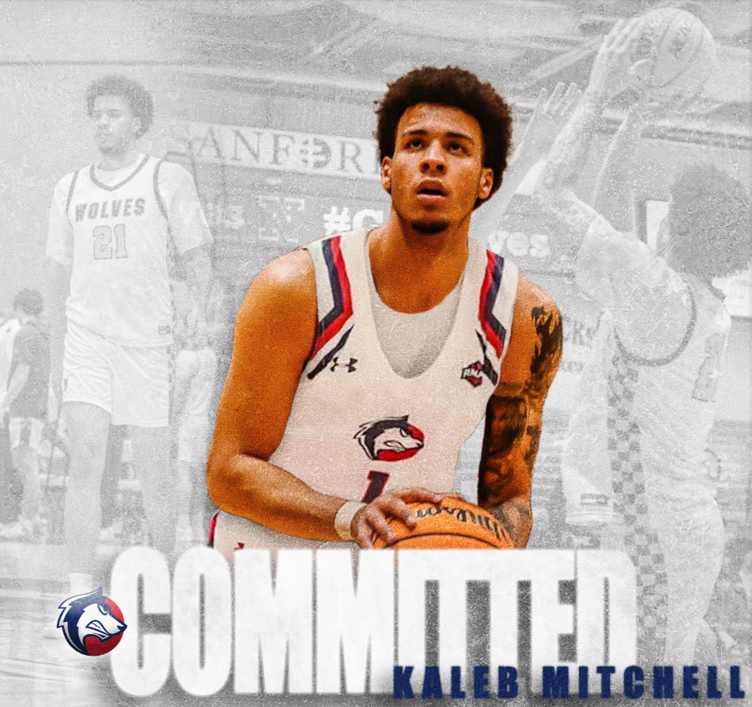 Committed!!!