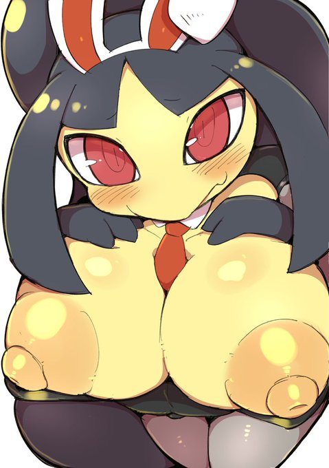 バニークチートちゃん! 