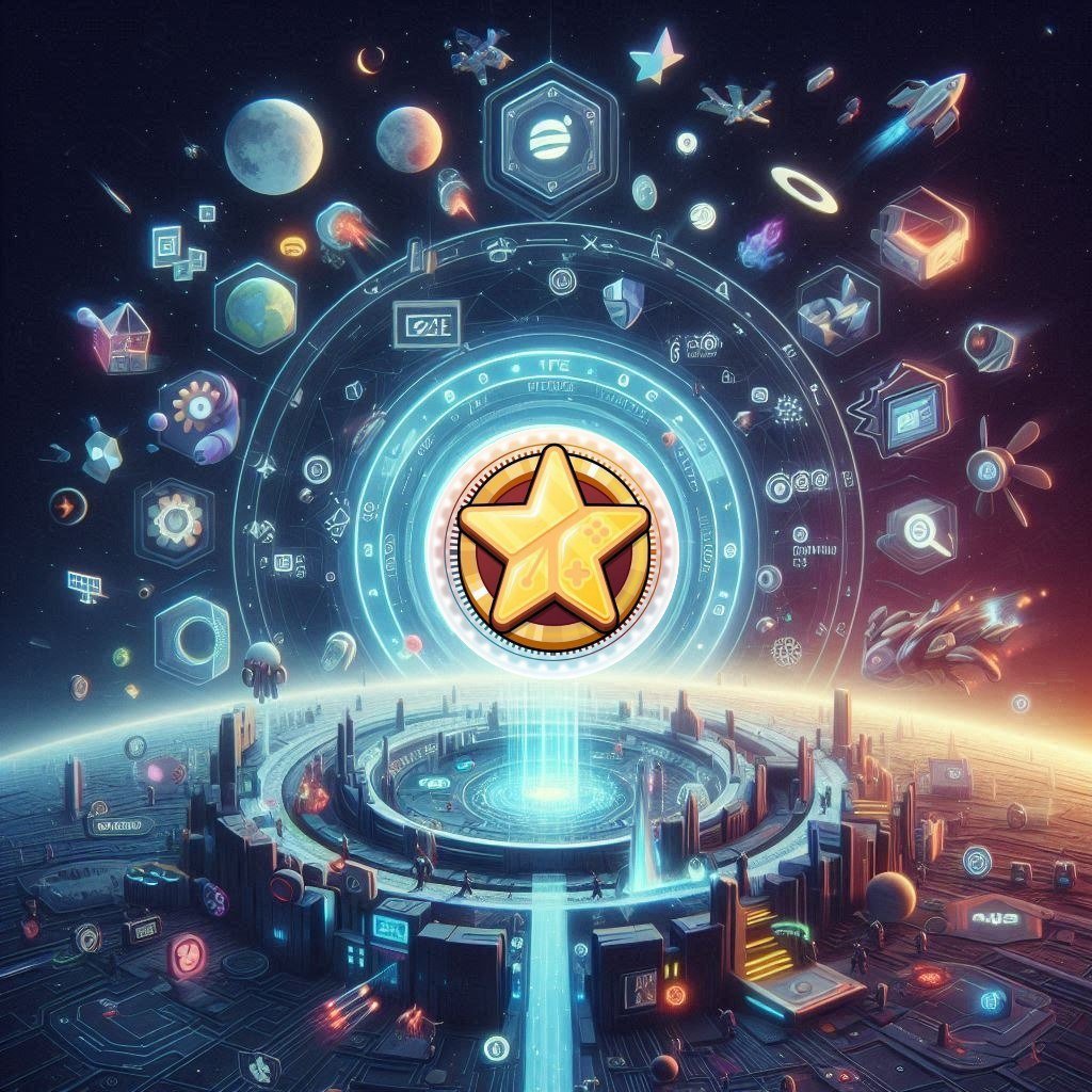 Hiro: Play, Earn, and Own in the Gameverse!
Hiro empowers gamers to own their in-game experiences! Play &amp; earn with NFTs, participate in auctions &amp; scholarships, and connect with popular influencers.

#Hiro #GameFi #BlockchainGaming #AxieInfinity #P2E