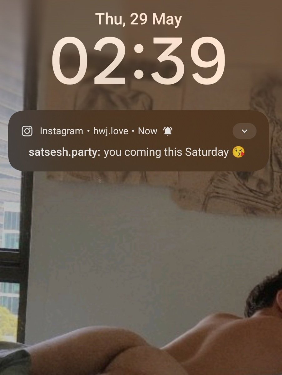 a few tickets left, don't miss out cutie pie 😘
.
.
.
#lgbtparty #sexpositive #consent #orgy