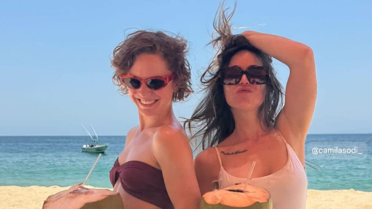 Revista ¡HOLA! tweet media