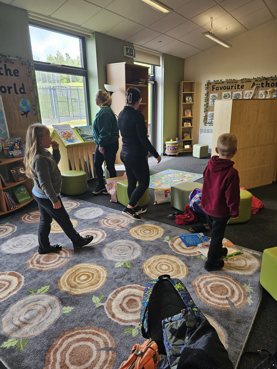 Mrs Bennett (@mrsbenn68705972) on Twitter photo Another exciting family Stories and Crafts session on Tuesday. This week, we went for a walk with a mouse through a deep, dark wood and created our own Gruffalo! <a href="/StRoseOfLimaPS/">St Rose of Lima Primary</a> <a href="/FLTGlasgow/">Glasgow Family Learning Team</a> #familylearning #learningtogether #storiesandcrafts Another exciting family Stories and Crafts session on Tuesday. This week, we went for a walk with a mouse through a deep, dark wood and created our own Gruffalo! <a href="/StRoseOfLimaPS/">St Rose of Lima Primary</a> <a href="/FLTGlasgow/">Glasgow Family Learning Team</a> #familylearning #learningtogether #storiesandcrafts