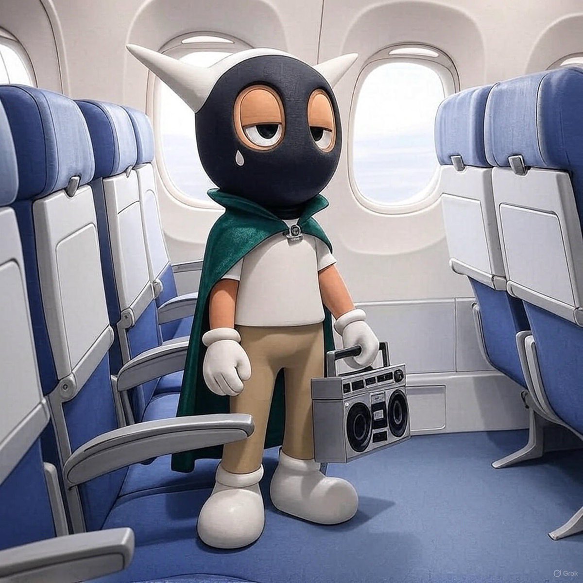 Desmodus tweet media