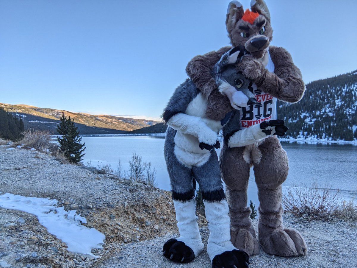 <a href="/KyashKT/">Kyash! 🐺💫🥊 🔜Denver</a> Yeah you do, nerd.