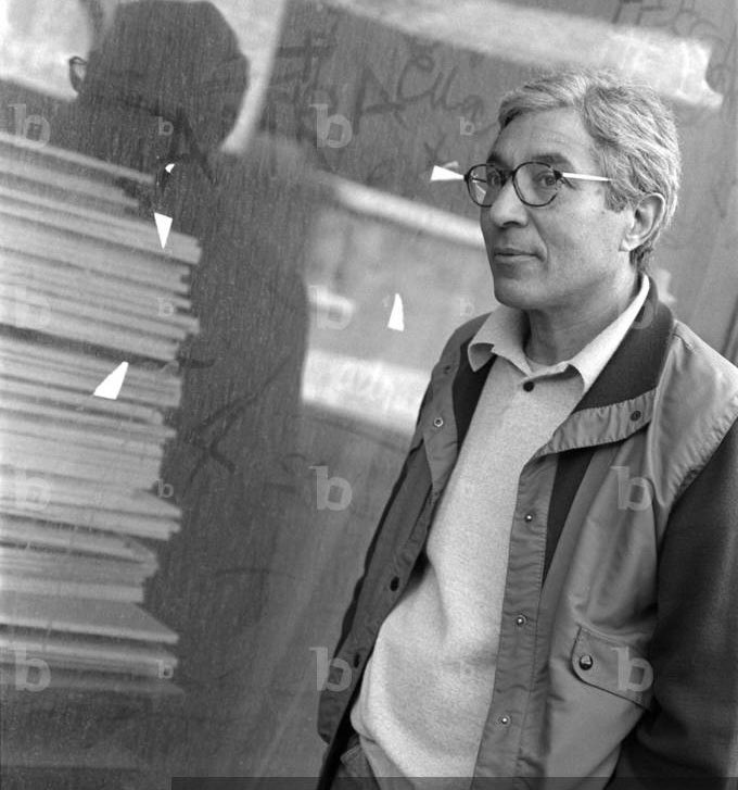 194 jours de détention pour Boualem Sansal, 194 jours de trop.
#avecboualemsansal