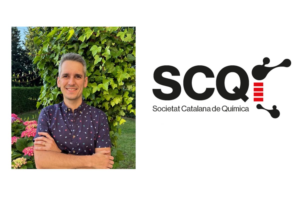 IQCC UdG (@iqccudg) on Twitter photo Congratulations! <a href="/MarcGBQ/">Marc Garcia-Borràs</a> receives Emerging Scientific Talent 2025 award of Societat Catalana de Química <a href="/scq_iec/">Societat Catalana de Química</a>
#IQCCproud <a href="/gentudg/">Gent UdG</a> <a href="/univgirona/">Universitat de Girona</a> <a href="/UdGRecerca/">UdG Recerca</a> <a href="/DIMOCAT_iqcc/">DiMoCaT_IQCC</a>
udg.edu/ca/instituts/q… Congratulations! <a href="/MarcGBQ/">Marc Garcia-Borràs</a> receives Emerging Scientific Talent 2025 award of Societat Catalana de Química <a href="/scq_iec/">Societat Catalana de Química</a>
#IQCCproud <a href="/gentudg/">Gent UdG</a> <a href="/univgirona/">Universitat de Girona</a> <a href="/UdGRecerca/">UdG Recerca</a> <a href="/DIMOCAT_iqcc/">DiMoCaT_IQCC</a>
udg.edu/ca/instituts/q…