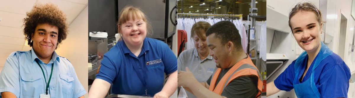 We’re thrilled to deliver #InternshipsWork for a fourth year with BASE &amp; DFN Project Search, running to March 2026! This DfE investment has doubled supported internships. This year will focus on ongoing activities and sustainability. #SupportedInternships #SEND #YouthEmployment