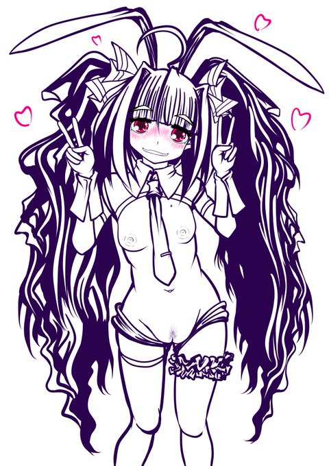 帰宅したので一息ついたら続き(¦3ꇤ[▓▓]
#フィリアちゃそ
#オリキャラは性癖の見本市 