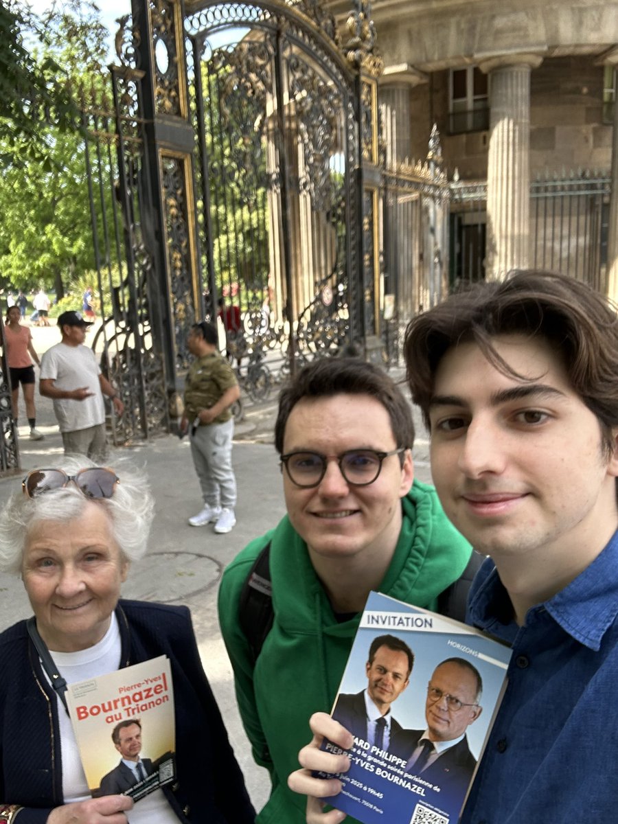 SachaMetzker's tweet image. Nouvelle mobilisation de @HorizonsParis8 et @HorizonsParis17 pour le lancement de campagne de @pybournazel !

Rendez-vous le 3 juin au Trianon ☀️

#HorizonsParis