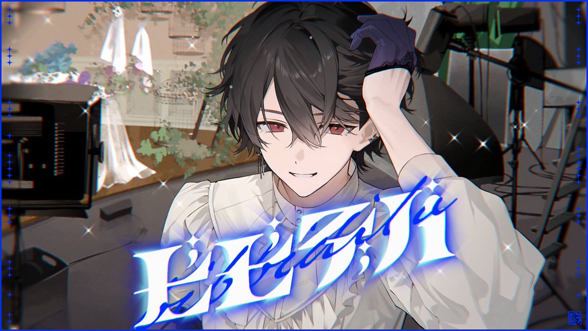 🎤【歌動画告知】🎤

明日30日の20時より、
星街すいせいさんの「ビビデバ」
歌動画が公開されます。久々の原キー。
ラジオで直談判した後、
温めていた自信作です。
聴いてね。

🔻待機所🔻
【男性が原キーで】ビビデバ / 星街すいせい (Covered by 夢追翔)【歌ってみた】 youtu.be/lHQTZSibaxM?si…