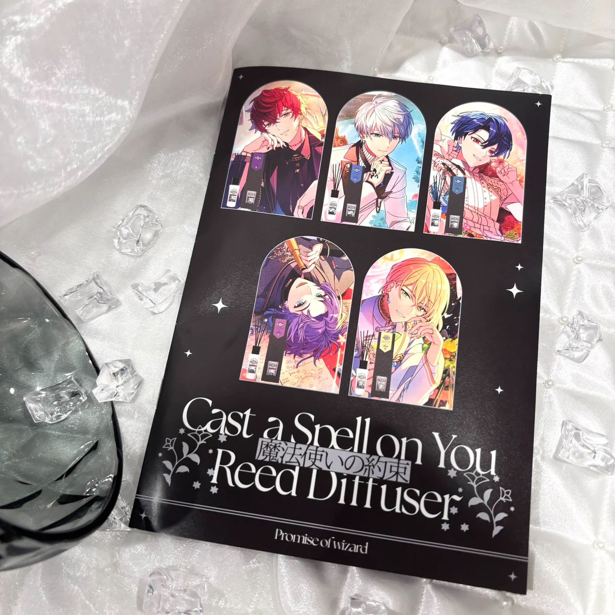 公式】まほやくイベント＆グッズ情報 on X: 