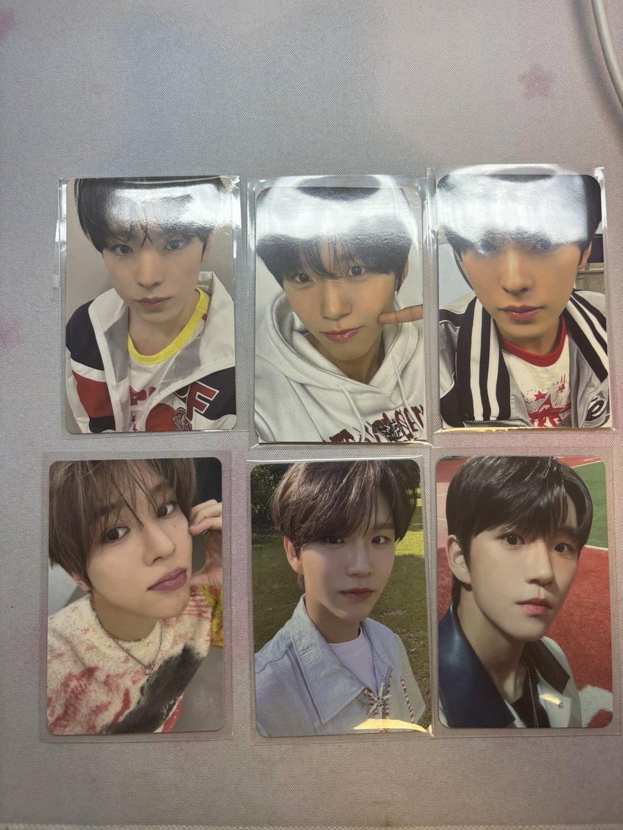 X101X101P's tweet photo. 엔시티 위시 포카 양도

팝팝 언박싱 유우시 - 1.5

전시회 5만원 특전
재희 0.4
유우시 0.8

시온 - 0.1
재희 2장 일괄 - 0.1

https://t.co/XyNjk7WDEH

nct wish poca pc poppop 리쿠 료 사쿠야 대영 애플 뮤브 사웨 교환 슴스 sm apple https://t.co/6TvNHxeaOT