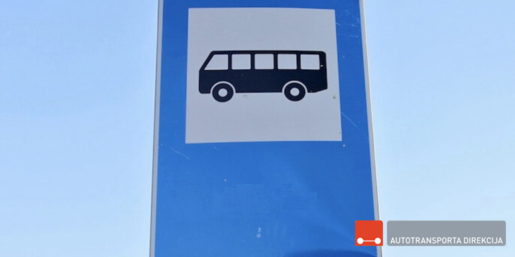 ❗️ Svētdien, 1. jūnijā starp plkst. 12.30 un plkst. 16.30 reģionālo autobusu maršrutā nr. 6844 Rīga–Ķekava reisos no Rīgas uz Ķekavu autobusi neapstāsies pieturās “Balvu iela” un “Atpūtas centrs "Lido"”.
👉 Uzzini vairāk: bit.ly/3ZyIK9G