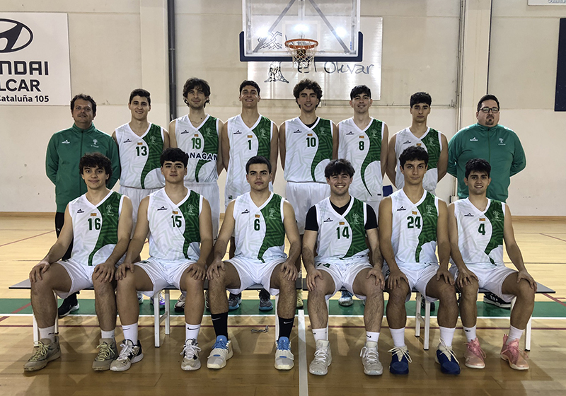 Baloncesto El Olivar (@olivarbasket) on Twitter photo Final a cuatro – 1 Nacional A2 Mas.
En las instalaciones <a href="/EM_ElOlivar/">Estadio Miralbueno El Olivar</a> , podremos presenciar la F-4 de la categoría tras terminar líderes de grupo.
Sábado 31
⏰18:00 Olivar – Old School
⏰20:00 Helios – Marianistas
Os esperamos a todos para apoyarles !
Final : Domingo 01 18:00h Final a cuatro – 1 Nacional A2 Mas.
En las instalaciones <a href="/EM_ElOlivar/">Estadio Miralbueno El Olivar</a> , podremos presenciar la F-4 de la categoría tras terminar líderes de grupo.
Sábado 31
⏰18:00 Olivar – Old School
⏰20:00 Helios – Marianistas
Os esperamos a todos para apoyarles !
Final : Domingo 01 18:00h