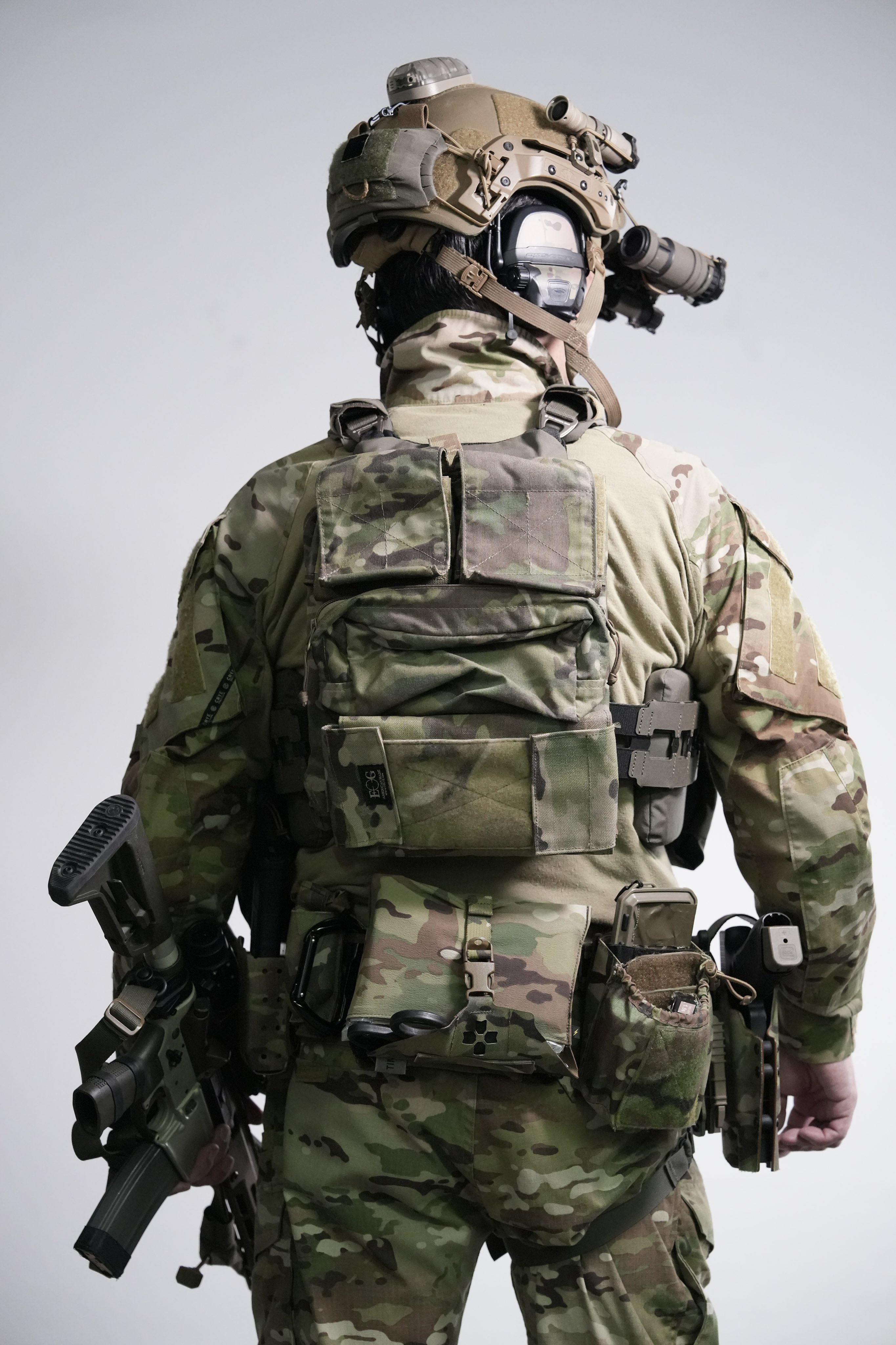 【VOLK TACTICAL GEAR】 SBPC-V2 SBPC-V2 / Plate Bag – VOLK TACTICAL GEAR