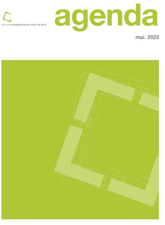 Cultural activities at Santa Maria da Feira Municipal #Library (Portugal 🇵🇹). 

We share with you their cultural agenda 
Take a look 👇
naplesisterlibraries.org/cultural-activ…