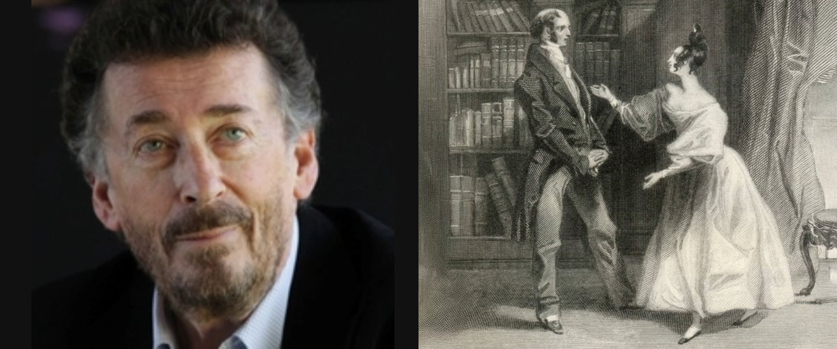 Celebrate Jane Austen’s 250th Anniversary with Robert Powell – Book Now! ⛲ 👒 - mailchi.mp/3f75e55bee85/a…
