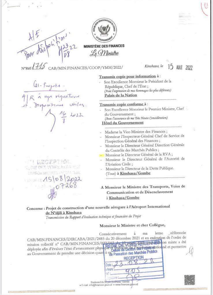 MichMbumba's tweet photo. @EvaristeMutamba @josemakila5 @DieuWedi1 @StanysBujakera Vous êtes juste en retard, il y a déjà eu des enquêtes depuis longtemps, et sous le régime actuel d’ailleurs!

Lisez le rapport que je vous partage https://t.co/RLFi9RTaJs