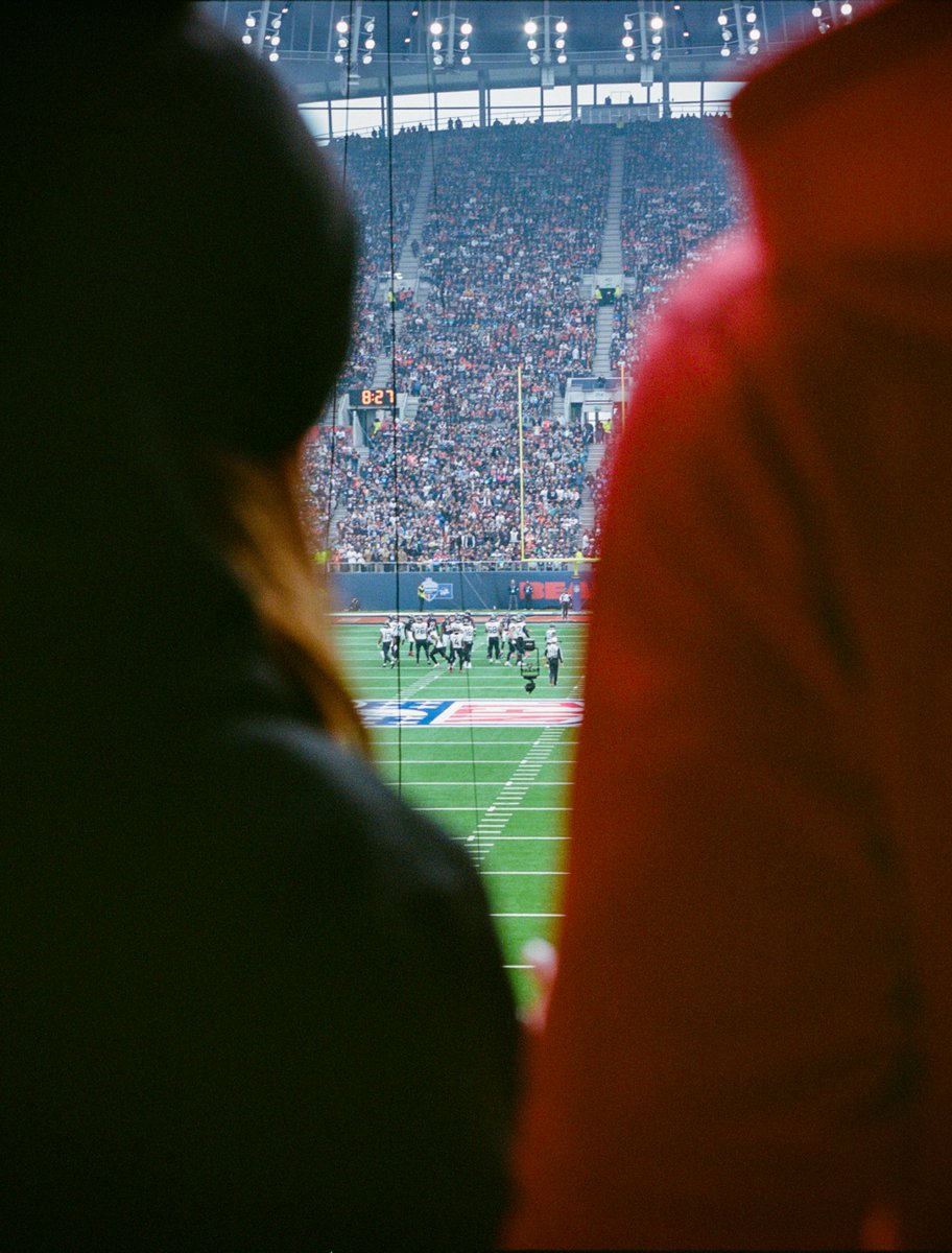 NFL UK & Ireland tweet media