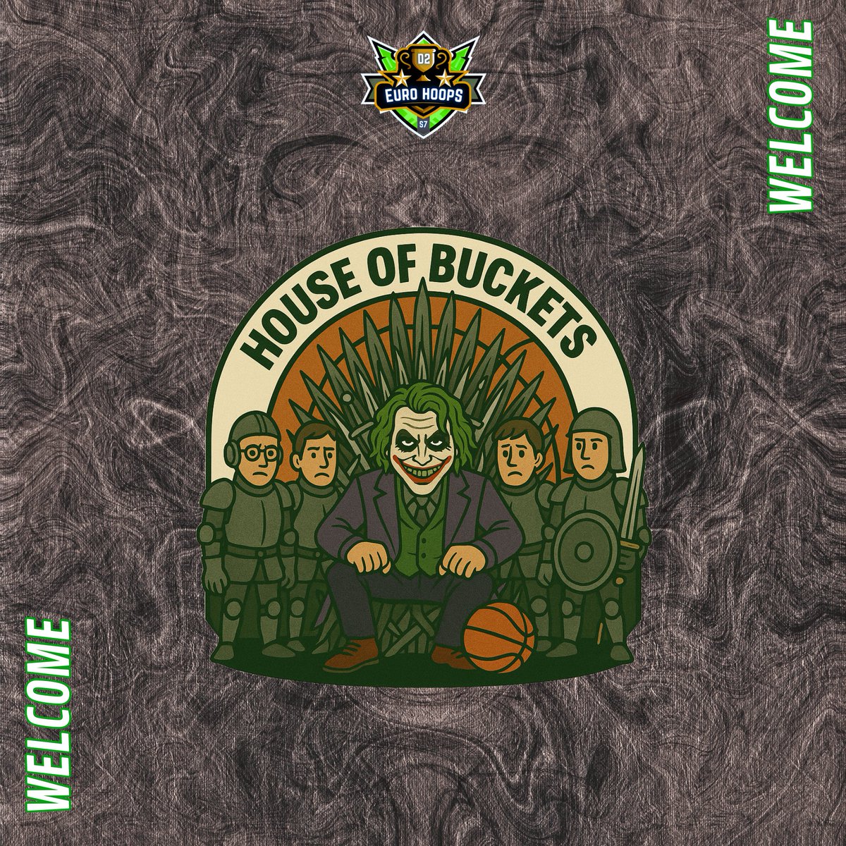 🟢🔴 𝗪𝗲𝗹𝗰𝗼𝗺𝗲 𝘁𝗼 𝗦𝗲𝗮𝘀𝗼𝗻 𝟳 𝗗𝗶𝘃𝗶𝘀𝗶𝗼𝗻 𝟮
🇪🇺 #HouseOfBuckets

🎽 𝗥𝗼𝘀𝘁𝗲𝗿:
<a href="/BackOlala/">Olala Back</a>
<a href="/Extreme5K/">Extreme</a>
<a href="/exKolson/">Kolson</a>
<a href="/vBIiitz/">IIBIiitz</a>
<a href="/Quertum/">Quertum</a>

#𝗟𝗲𝘁𝘀𝗛𝗼𝗼𝗽