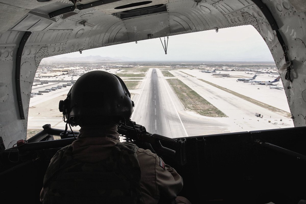 When I go home people'll ask me, "Hey Hoot, why do you do it man? What, you some kinda war junkie?" You know what I'll say? I won't say a goddamn word. Why? They won't understand. They won't understand why we do it. They won't understand that it's about the men next to you, and