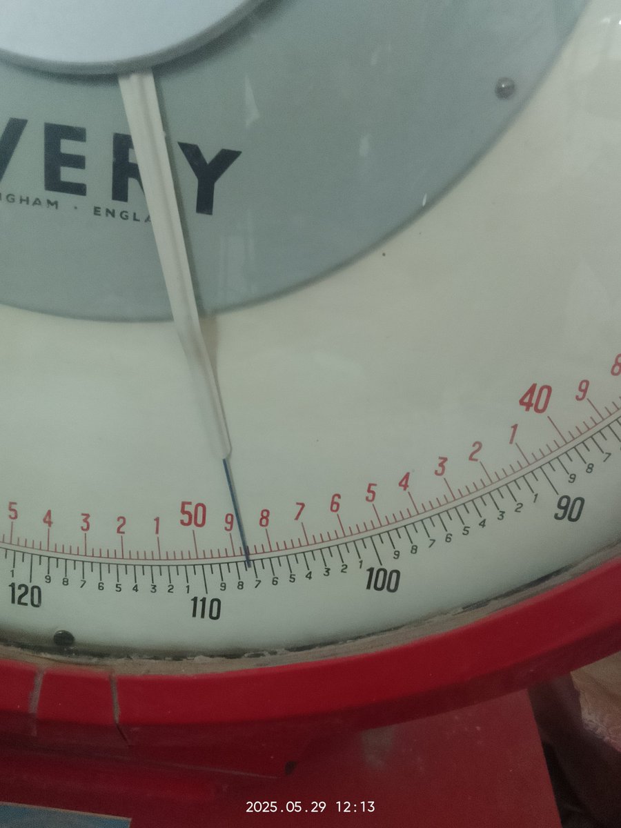 ~El-Bethel~ (@elbito_guzzman) on Twitter photo The first check is passed. Let's see if it will pass a compressive strength test.
What's the acceptable weight of a bag of cement? <a href="/xysist/">Cerebral Assassin</a> The first check is passed. Let's see if it will pass a compressive strength test.
What's the acceptable weight of a bag of cement? <a href="/xysist/">Cerebral Assassin</a>